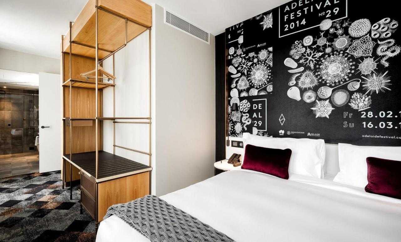 Indigo Markets By Ihg 4*