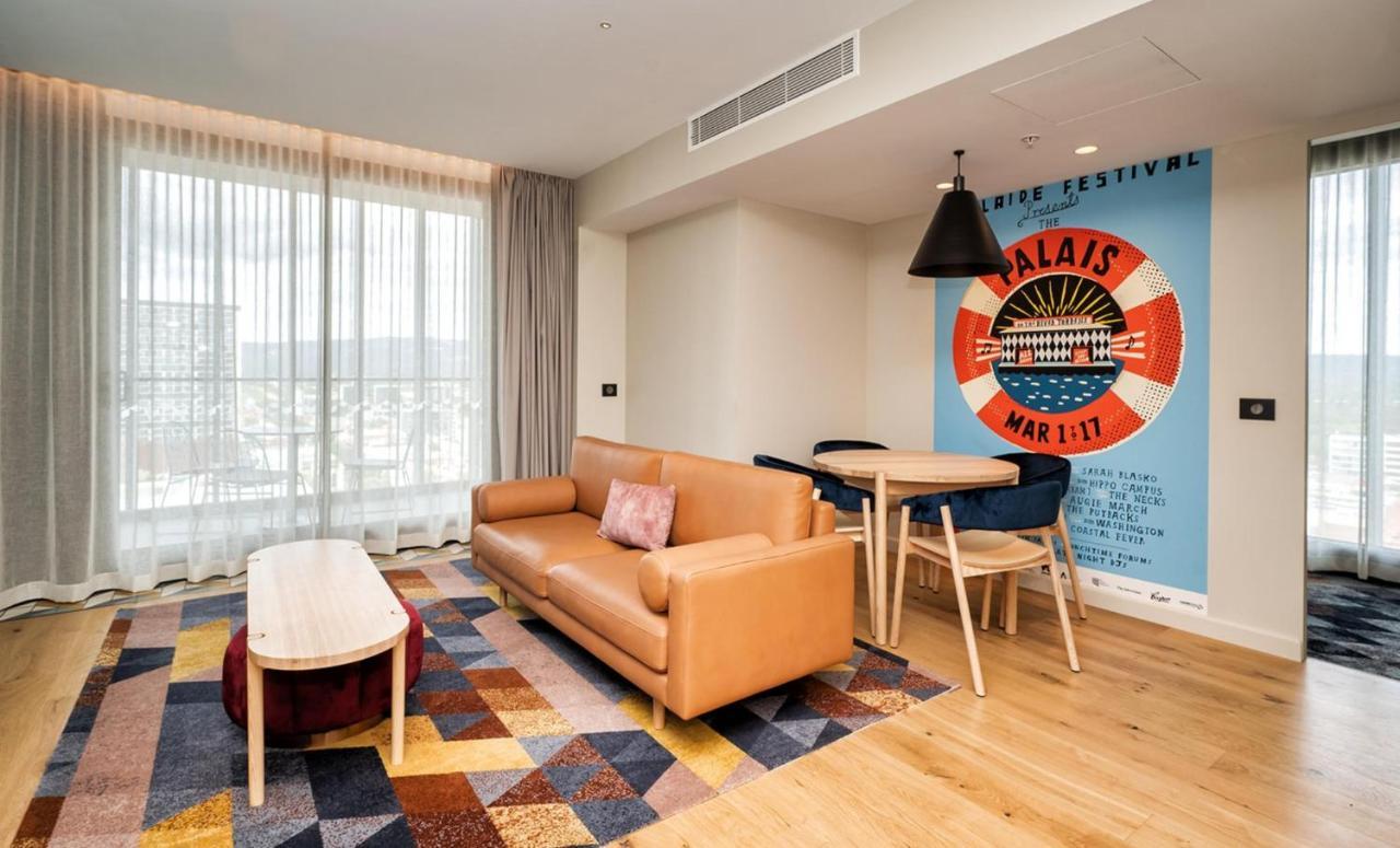 Hotel Indigo Markets By Ihg