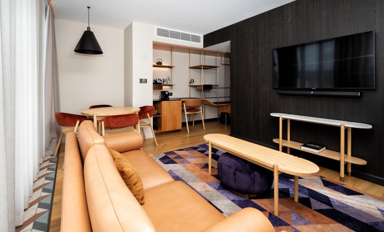 Indigo Markets By Ihg Hotel