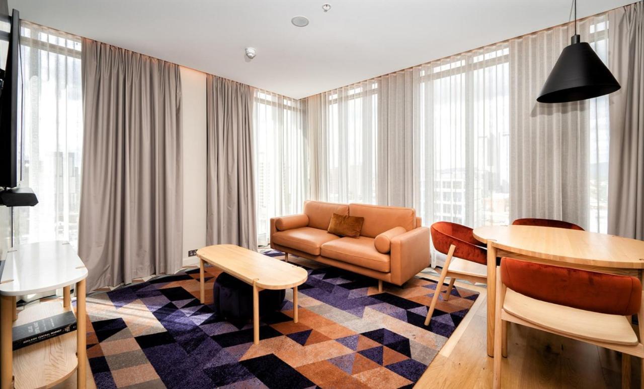 Indigo Markets By Ihg Hotel Adelaide