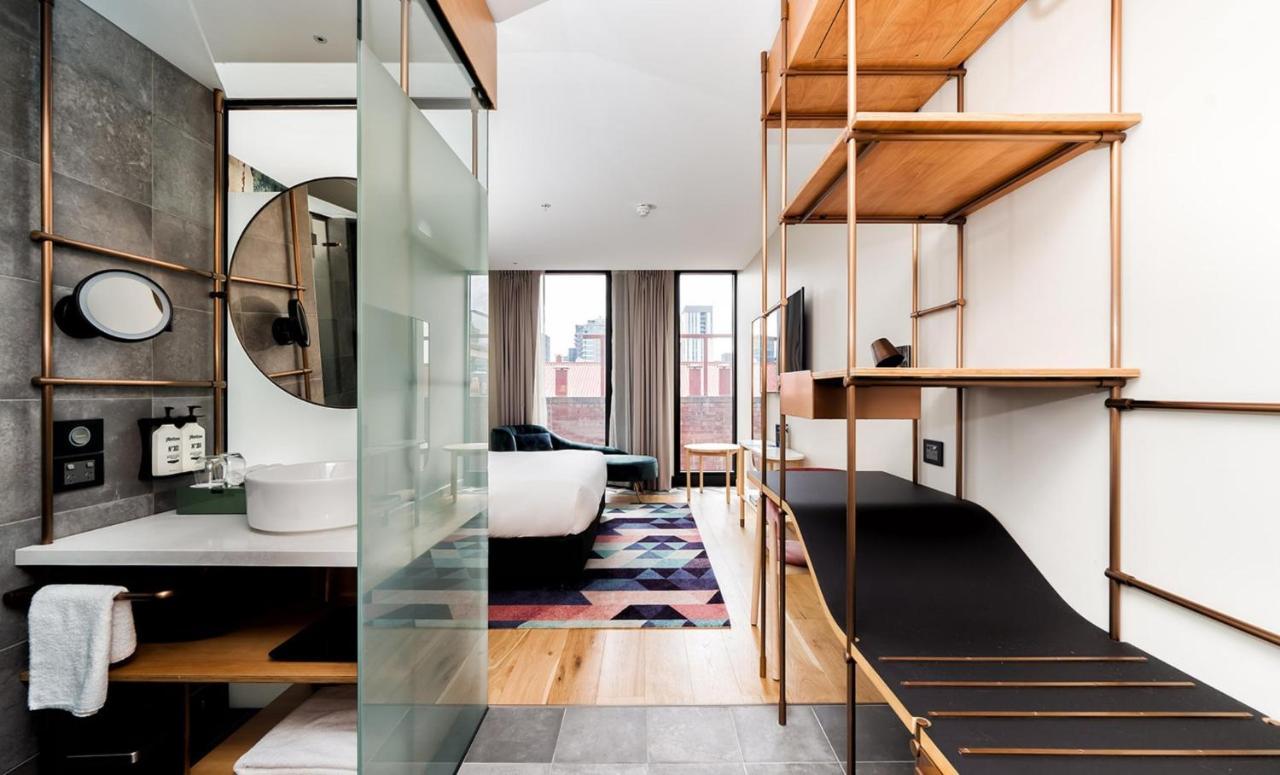 Indigo Markets By Ihg Adelaide