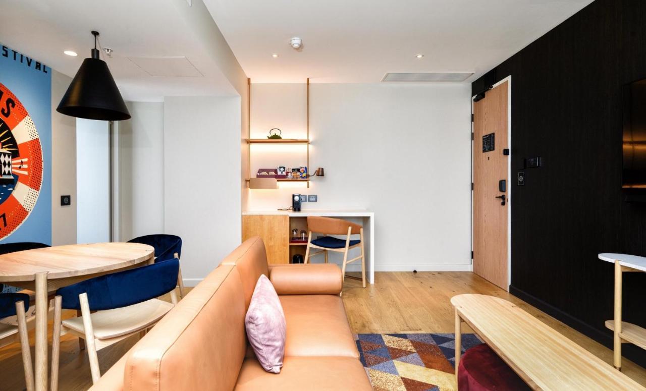 Indigo Markets By Ihg Adelaide