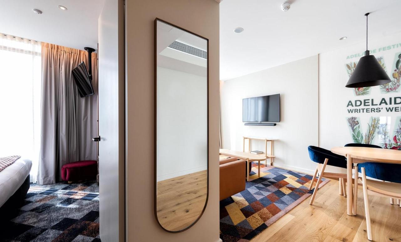 Indigo Markets By Ihg Hotel