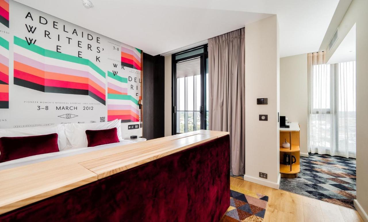 Hotel Indigo Markets By Ihg