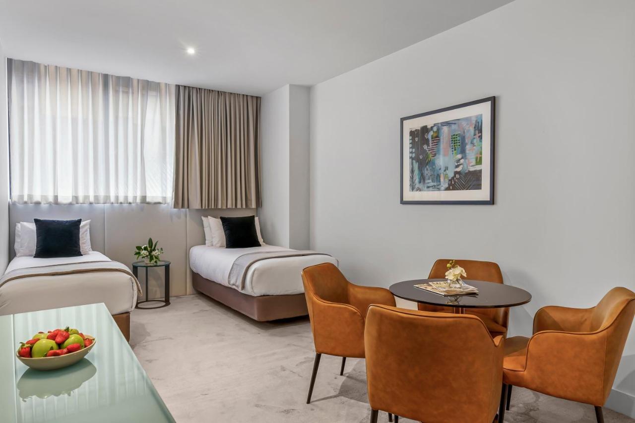 Hotel Peppers Waymouth