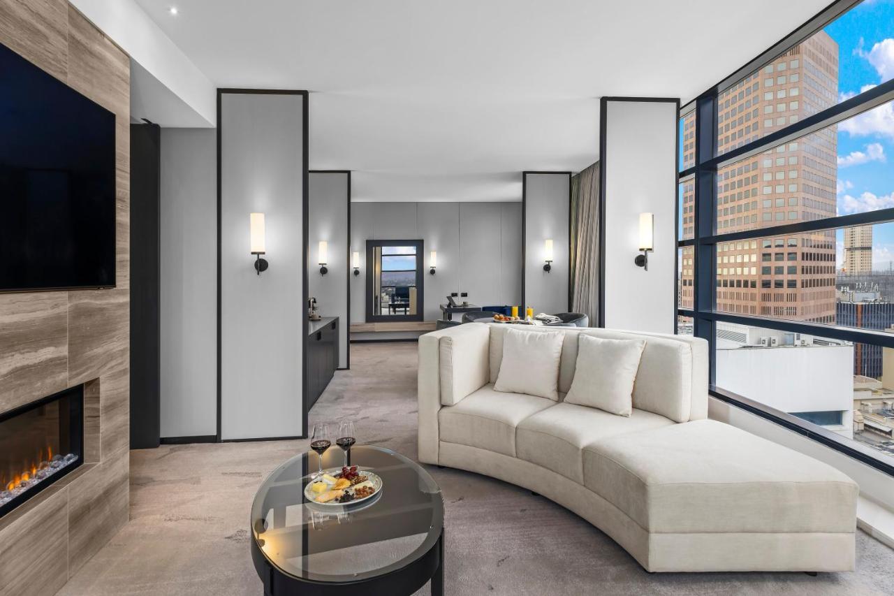 Hotel Peppers Waymouth 5*