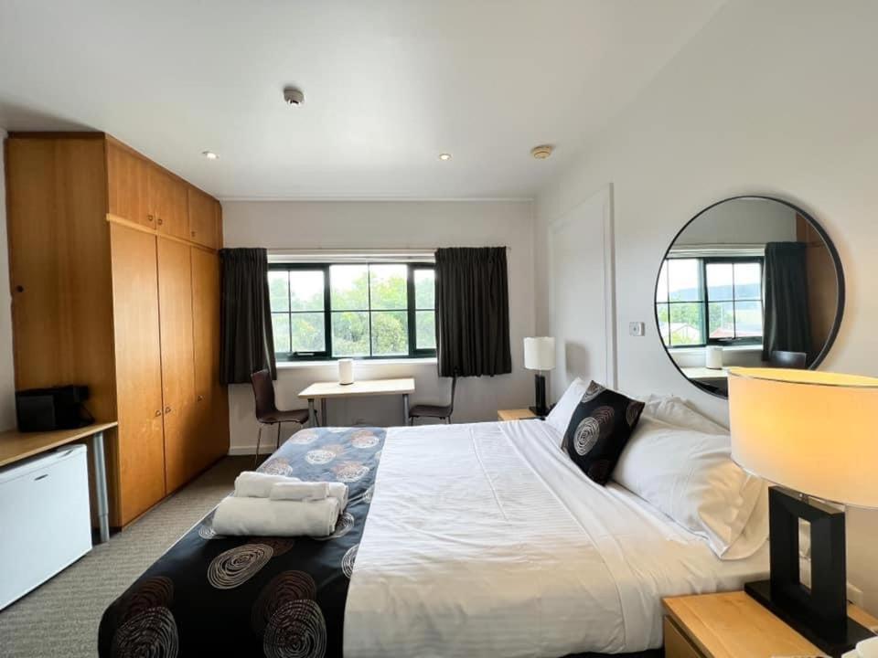 427/247 Gouger St Ex In Adelaide