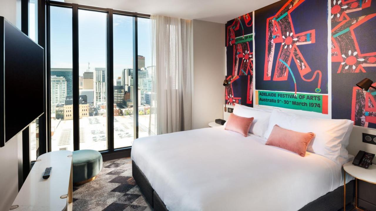 Indigo Markets By Ihg Hotel Adelaide