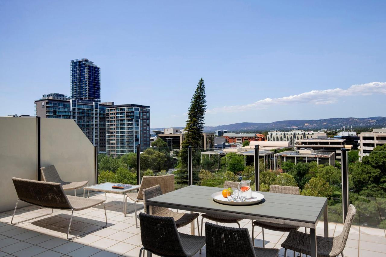 Mantra Hindmarsh Square Adelaide