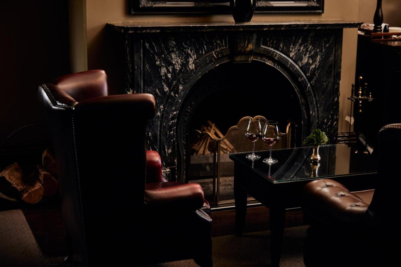Hotel Mount Lofty House & Estate Hills 5*
