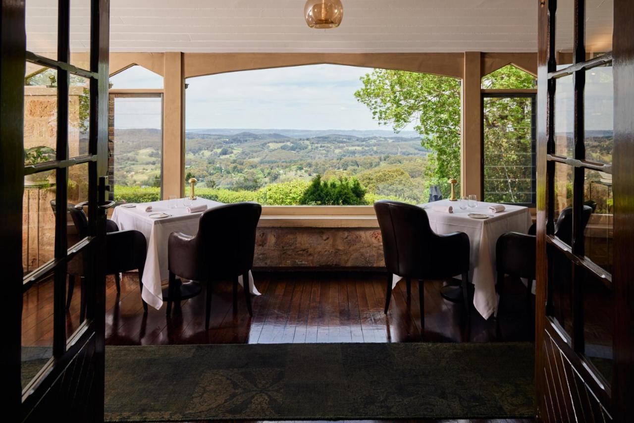 Hotel Mount Lofty House & Estate Hills Adelaide