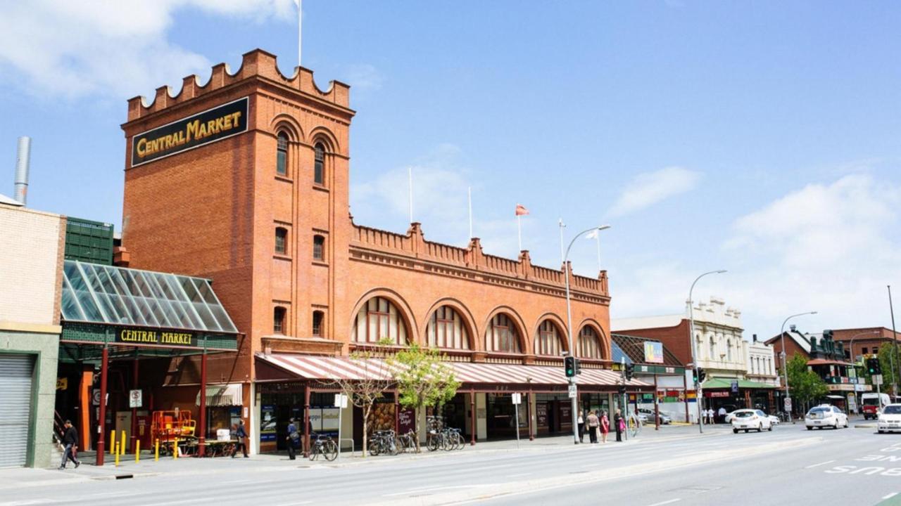 Hotel Indigo Markets By Ihg 4*