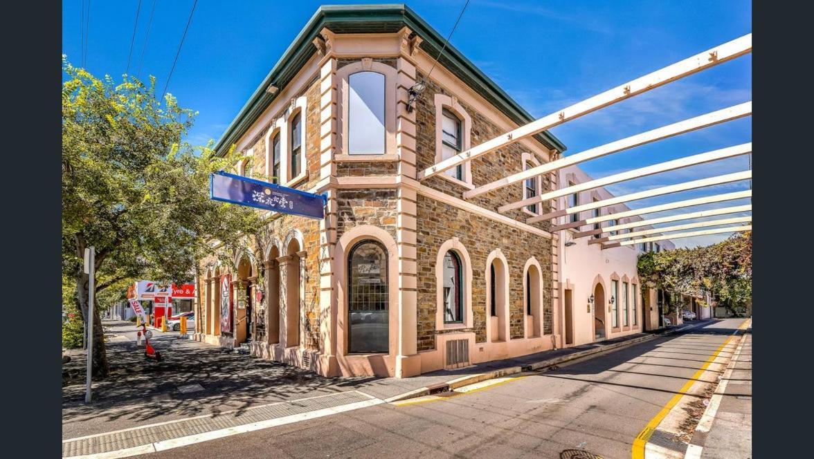 Studio410 /247 Gouger St Ex Rm At Apartment Adelaide