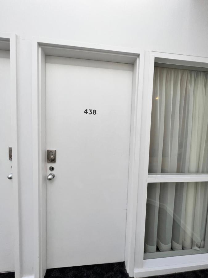 438/247 Entire 1br Exhotel In The Heart Of Adelaide