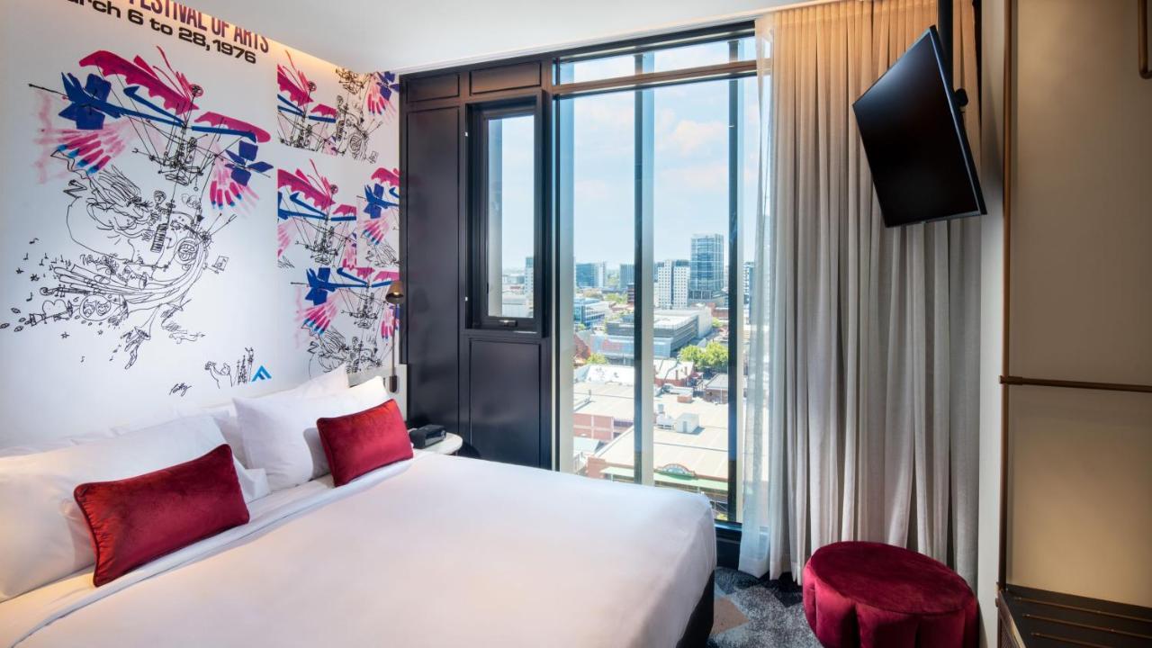 Indigo Markets By Ihg 4*