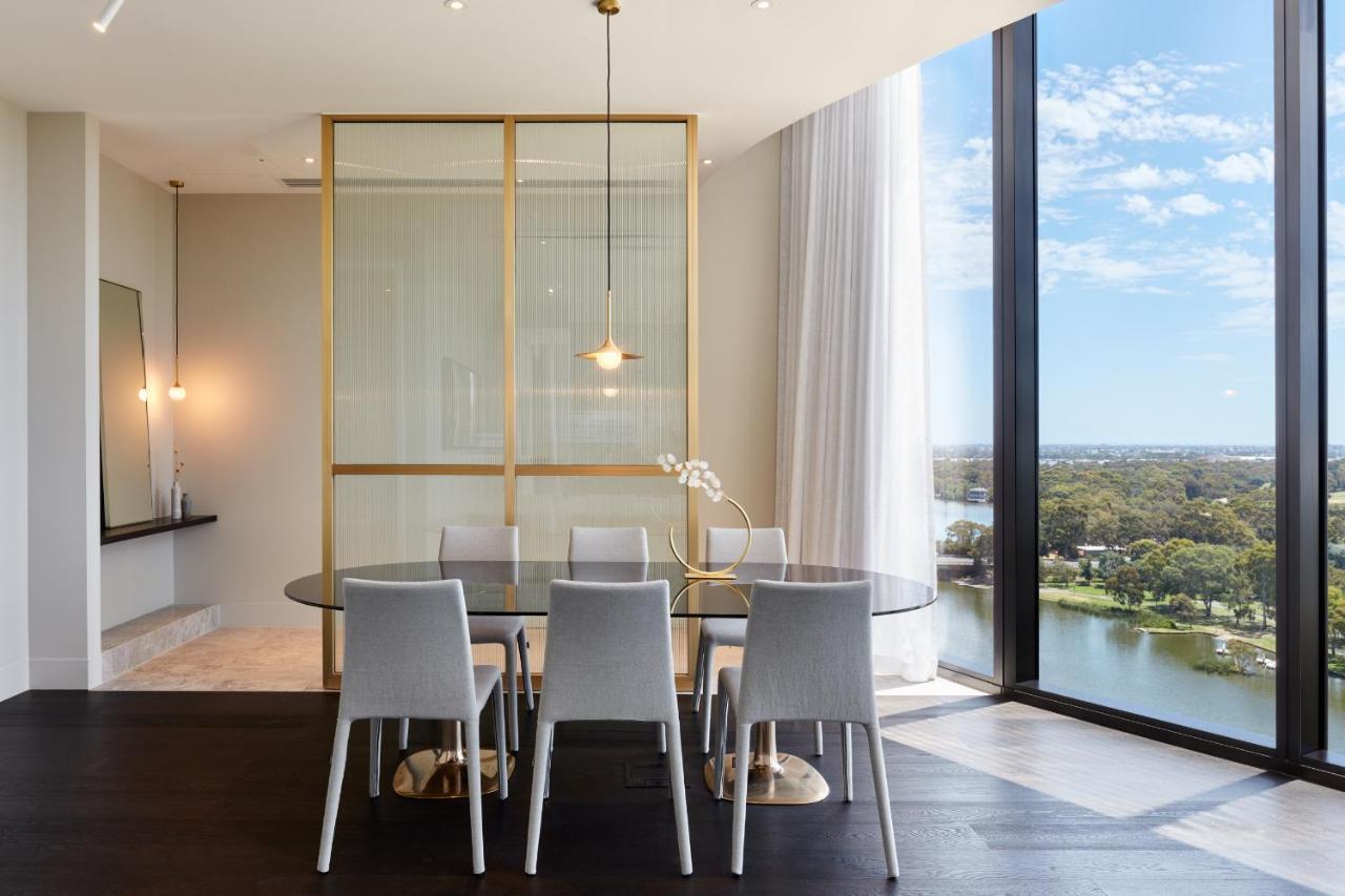 Hotel Eos By Skycity 5*