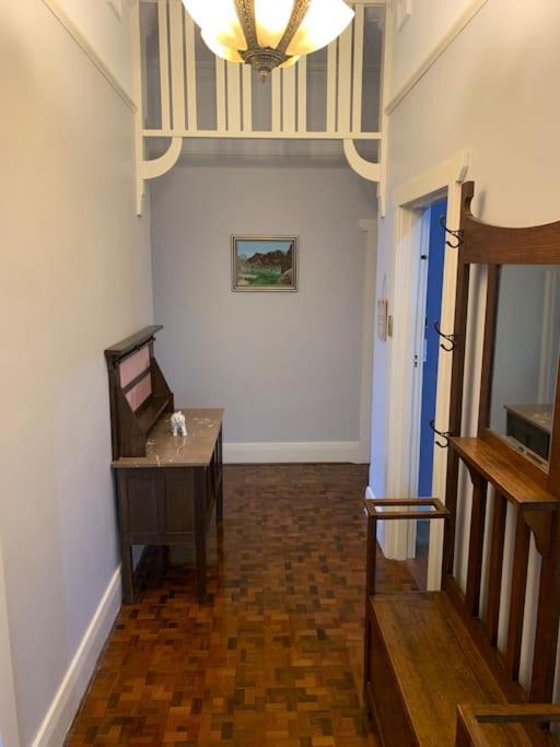 Botanic Bliss Holiday home *