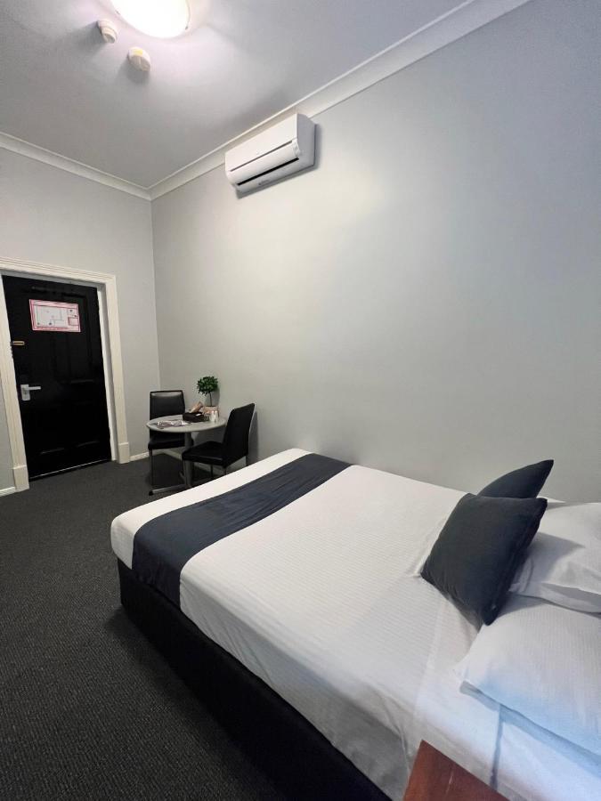 Pulteney Hotel
