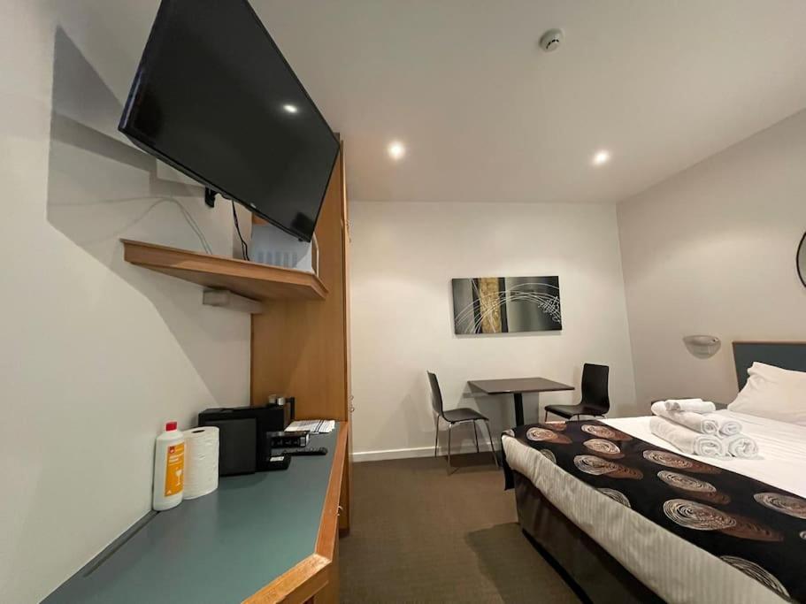 Apartment Ex Ensuite In 408 Adelaide