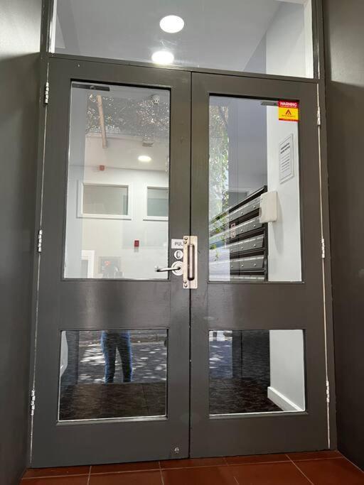 Apartment Ex Ensuite In 408