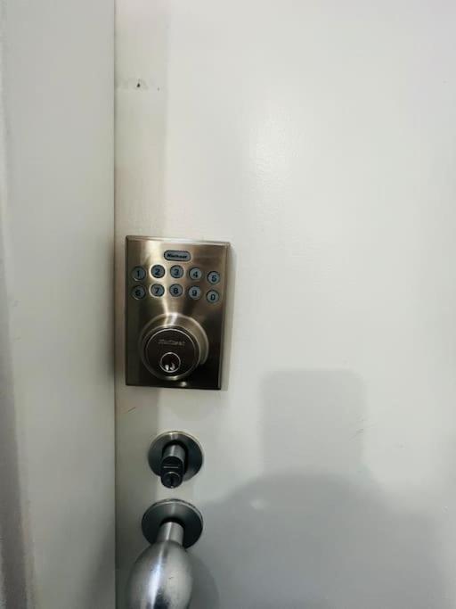 Apartment Ex Ensuite In 408 Adelaide