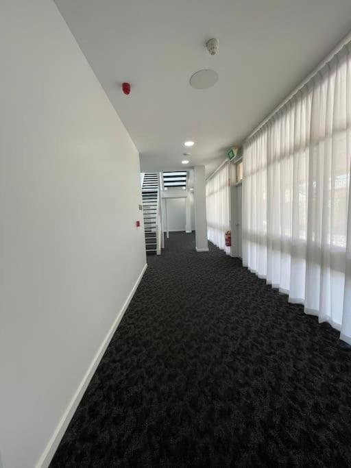 Apartment Ex Ensuite In 408 *