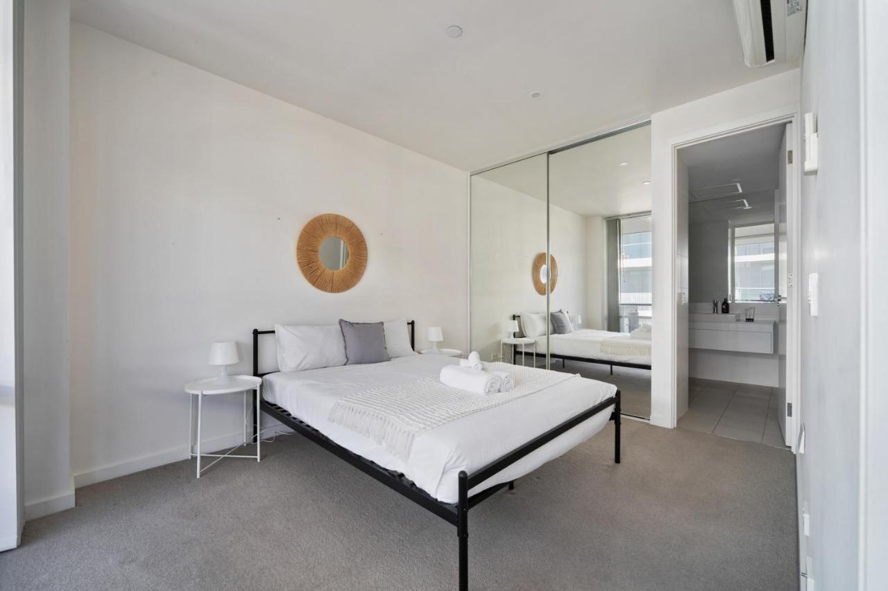 Luxury In Bowden *