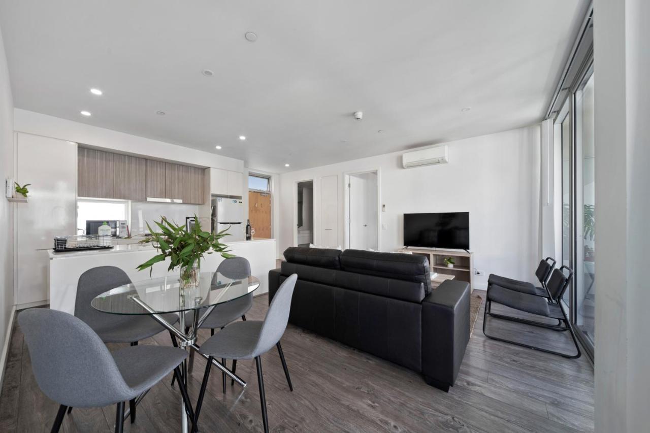 Luxury In Bowden Adelaide