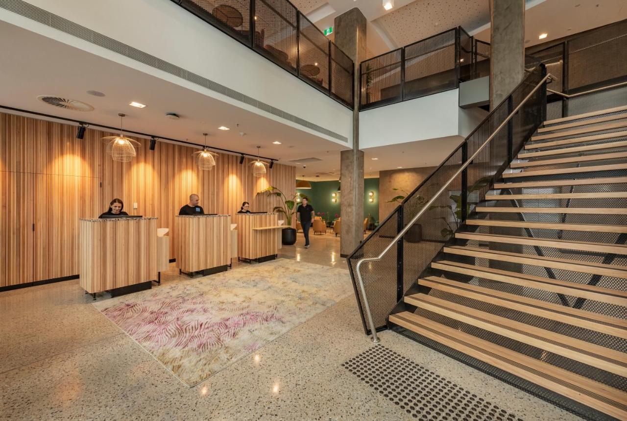 Tryp By Wyndham Hotel