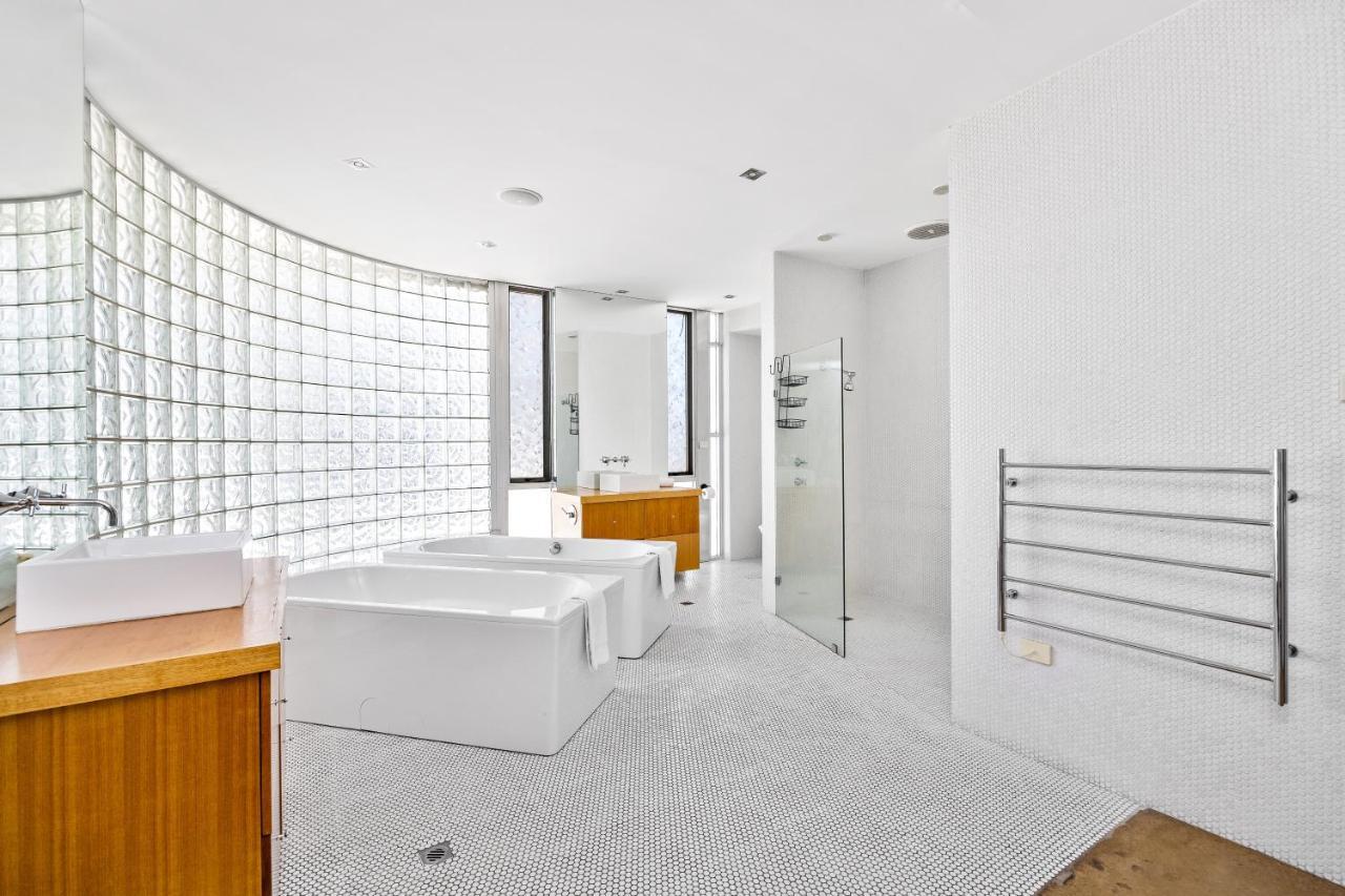 Swainson On Waymouth - Penthouse Adelaide