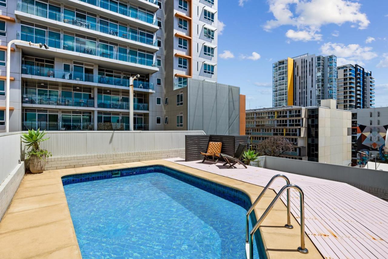 Swainson On Waymouth - Penthouse *