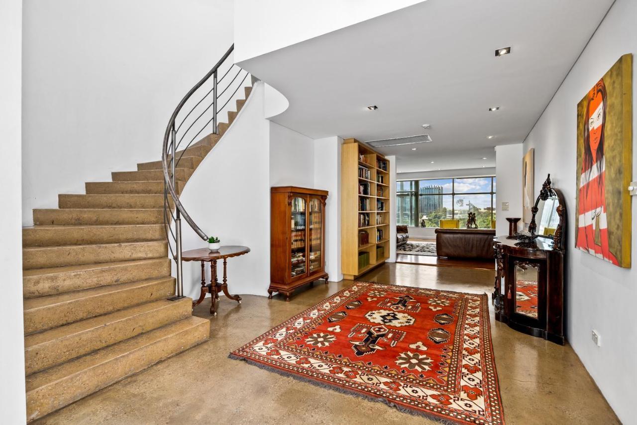 Swainson On Waymouth - Penthouse Apartment Adelaide