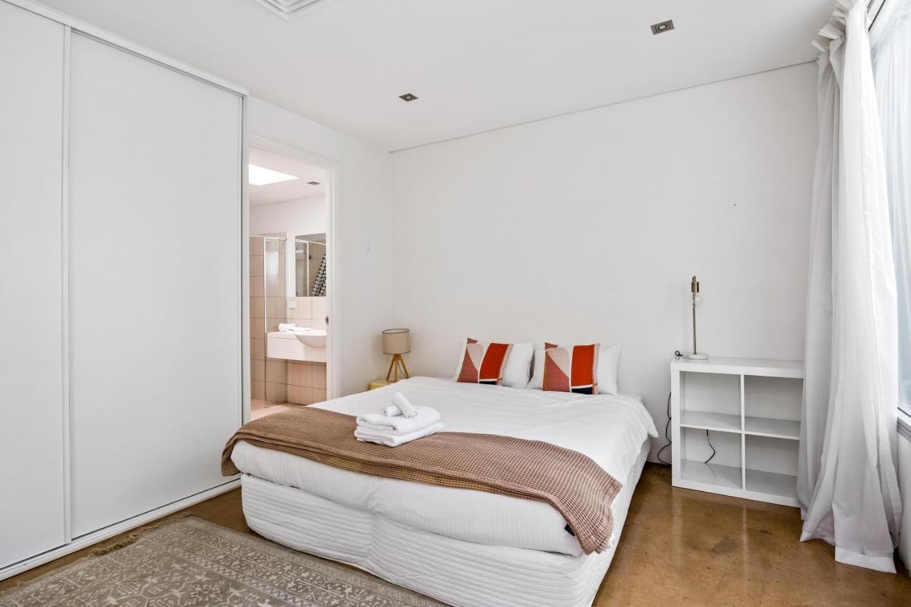Swainson On Waymouth - Penthouse