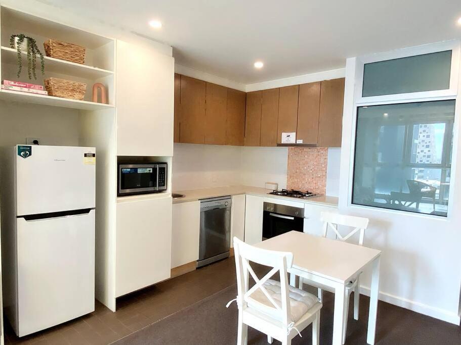 Beautiful One-bed In