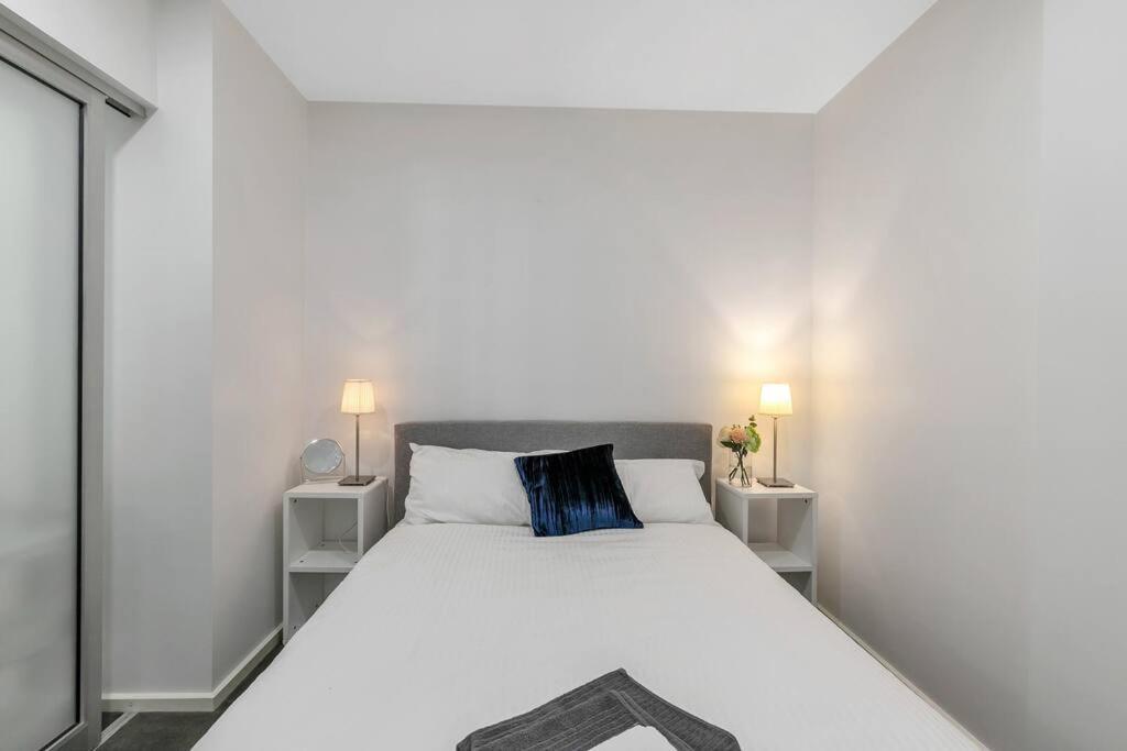 Apartment The Escape - Rundle Mall + Secured Car Park
