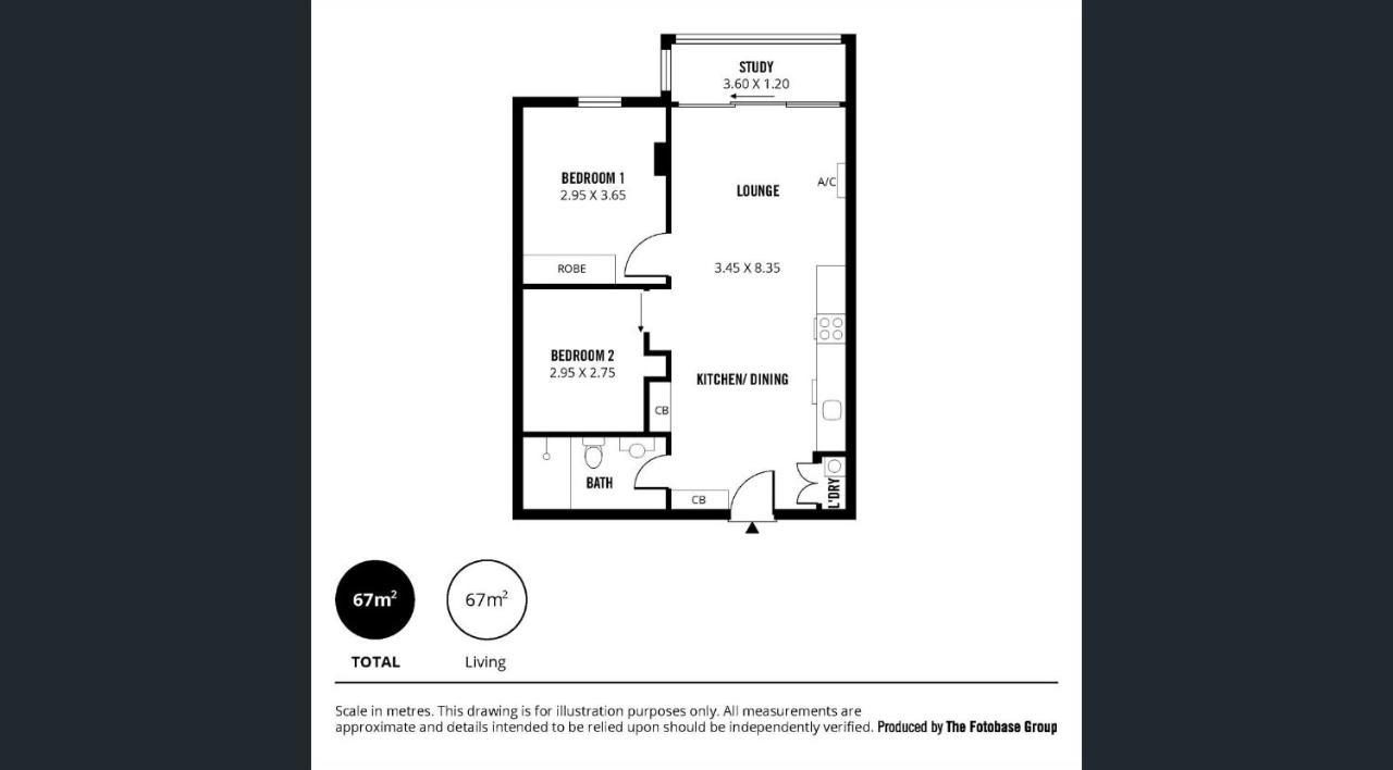 The Escape - Rundle Mall + Secured Car Park *
