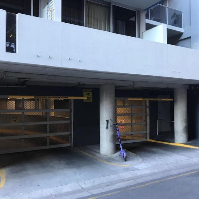 The Escape - Rundle Mall + Secured Car Park *