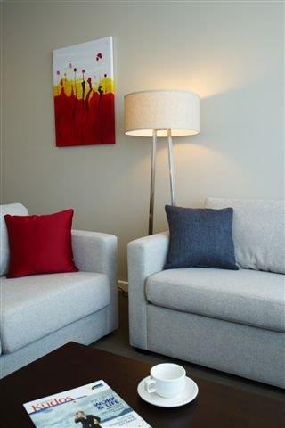 Quest Mawson Lakes Aparthotel
