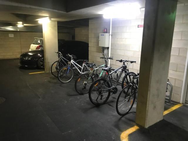 The Escape - Rundle Mall + Secured Car Park Apartment Adelaide