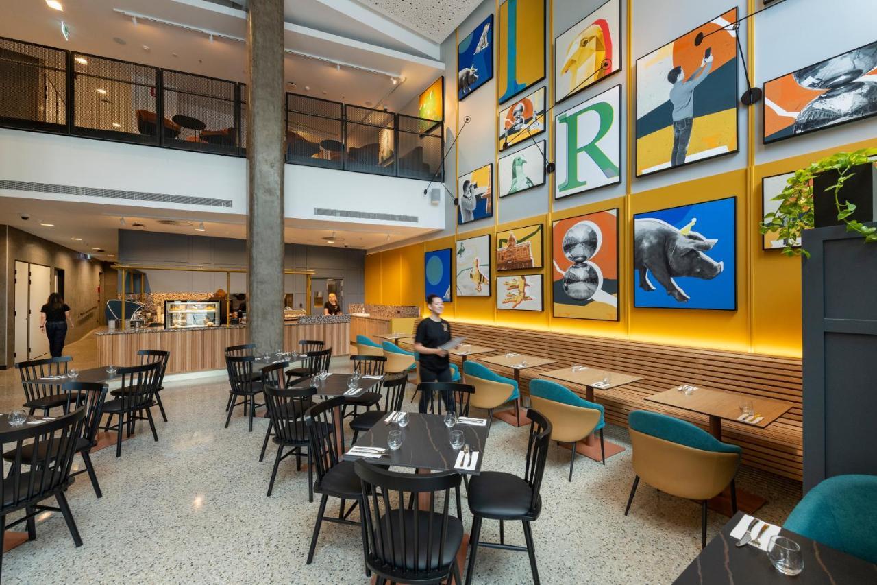 Tryp By Wyndham Hotel 4*