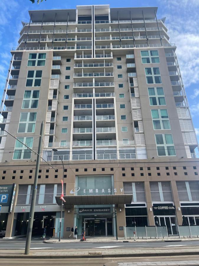 Embassy 812 Free Parking * Adelaide