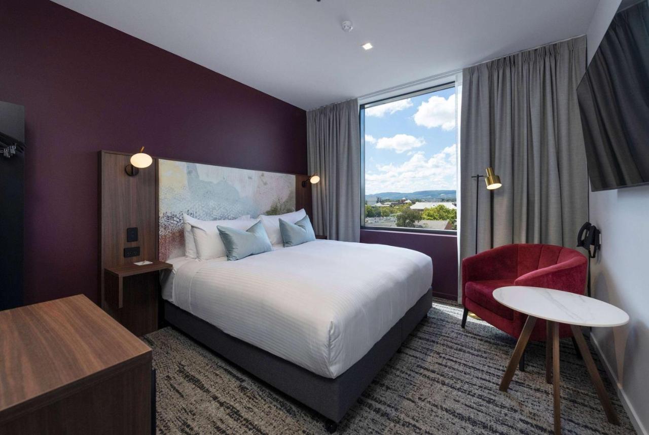 Tryp By Wyndham Hotel 4*