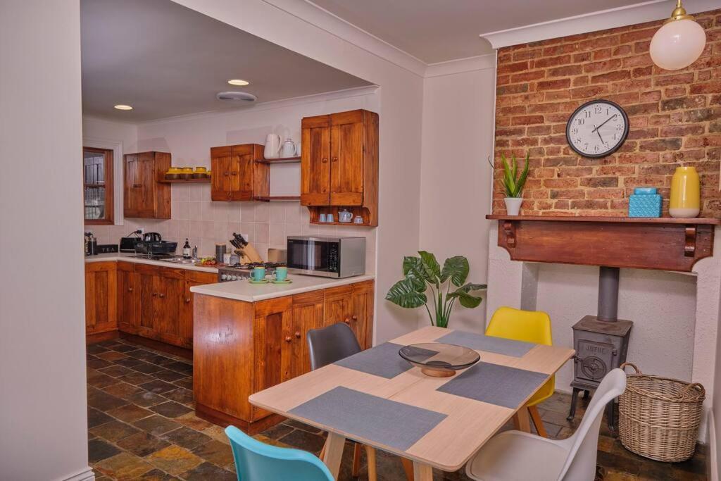 Apartment Short Walk To The Parade And Norwood Oval Adelaide