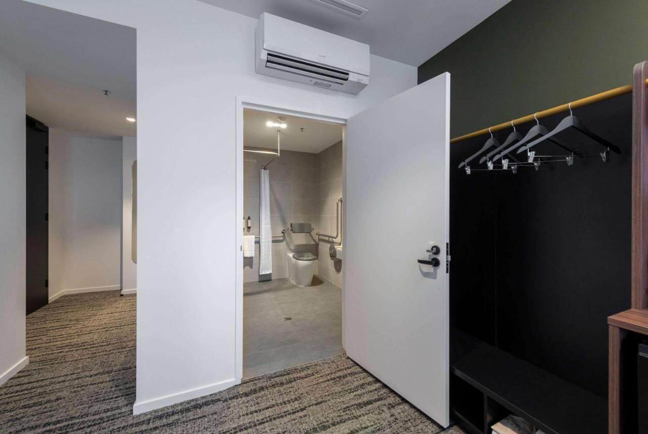 Tryp By Wyndham Hotel Adelaide