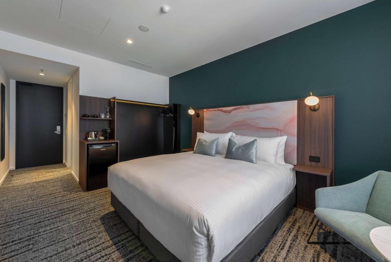 Tryp By Wyndham Hotel Adelaide