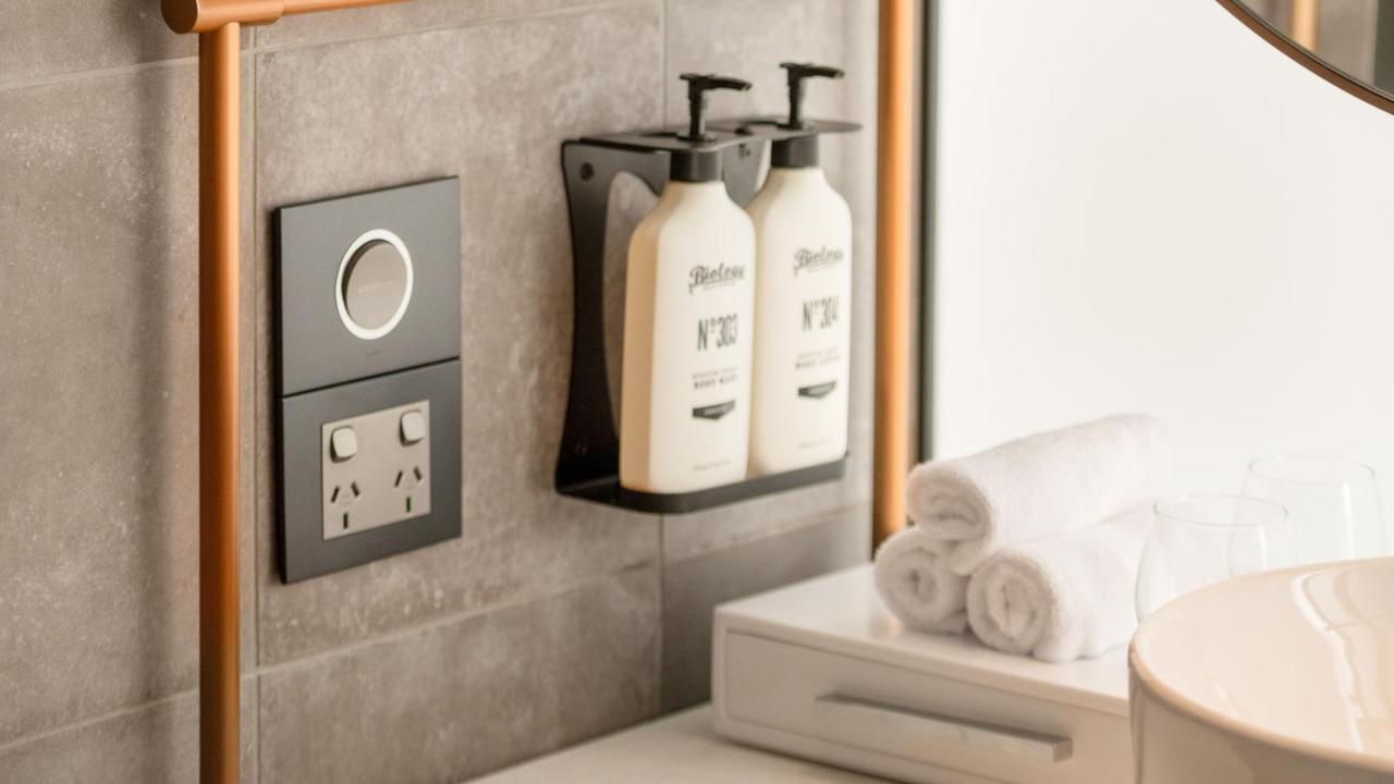 Indigo Markets By Ihg Hotel Adelaide