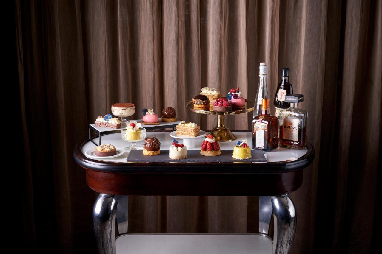 Mayfair Hotel