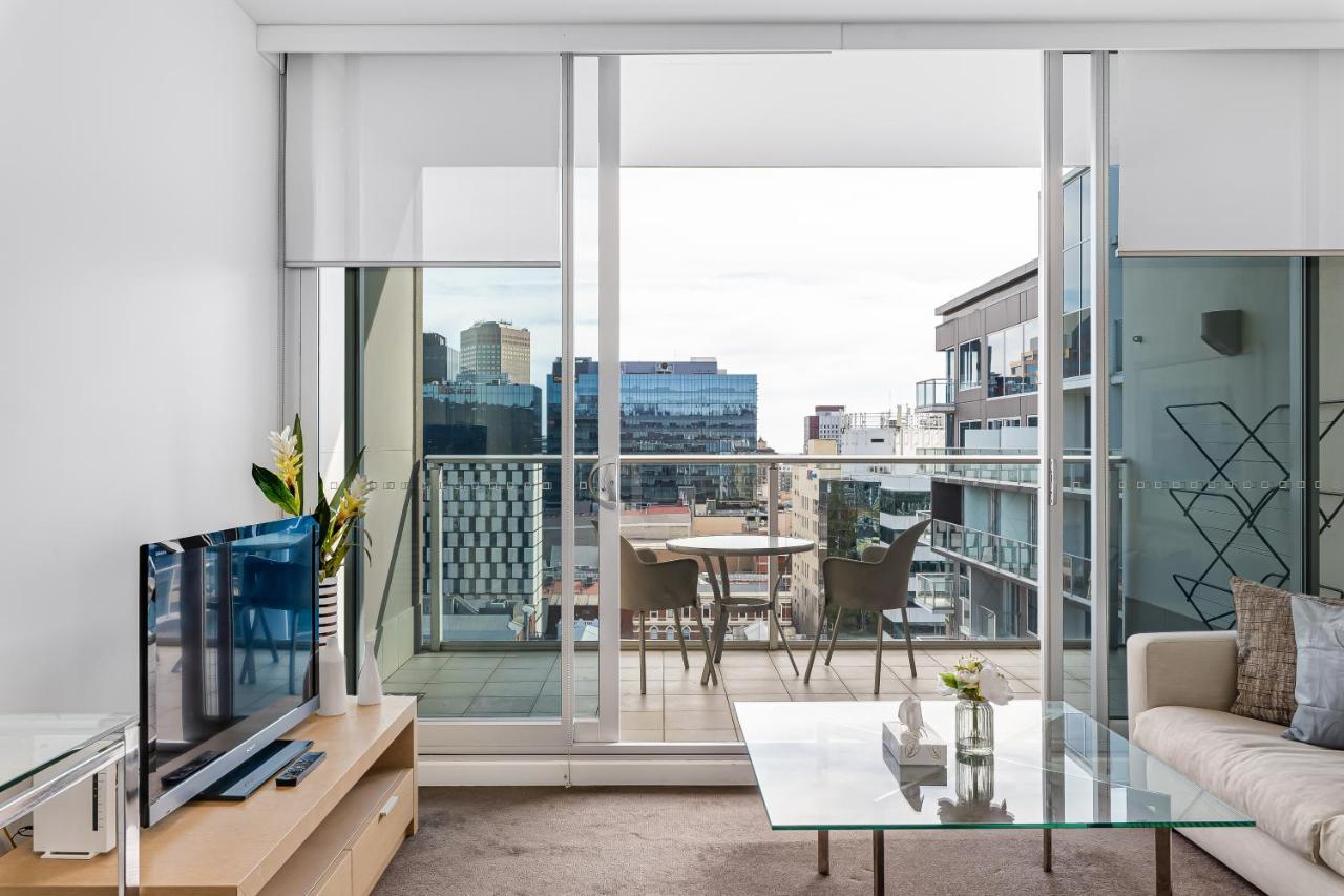 Swainson On Hindmarsh Apartment