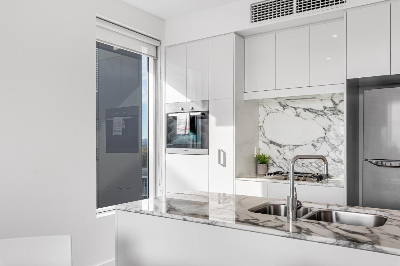 Swainson On Hindmarsh Apartment