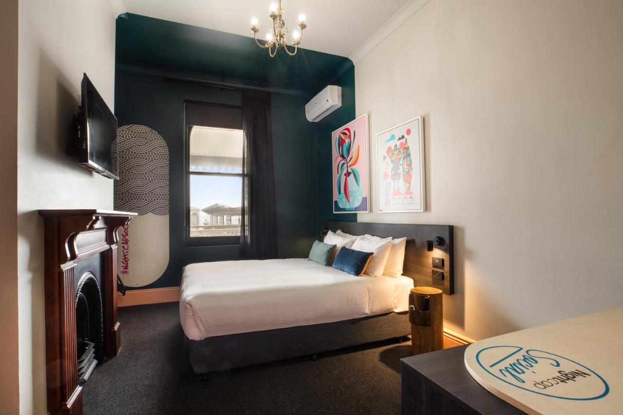 Hotel Ramsgate By Nightcap Social 3*